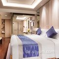 Shanghai Ascott Hengshan Service Apartment zu vermieten